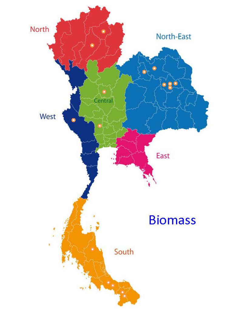 CPP - Biomass map