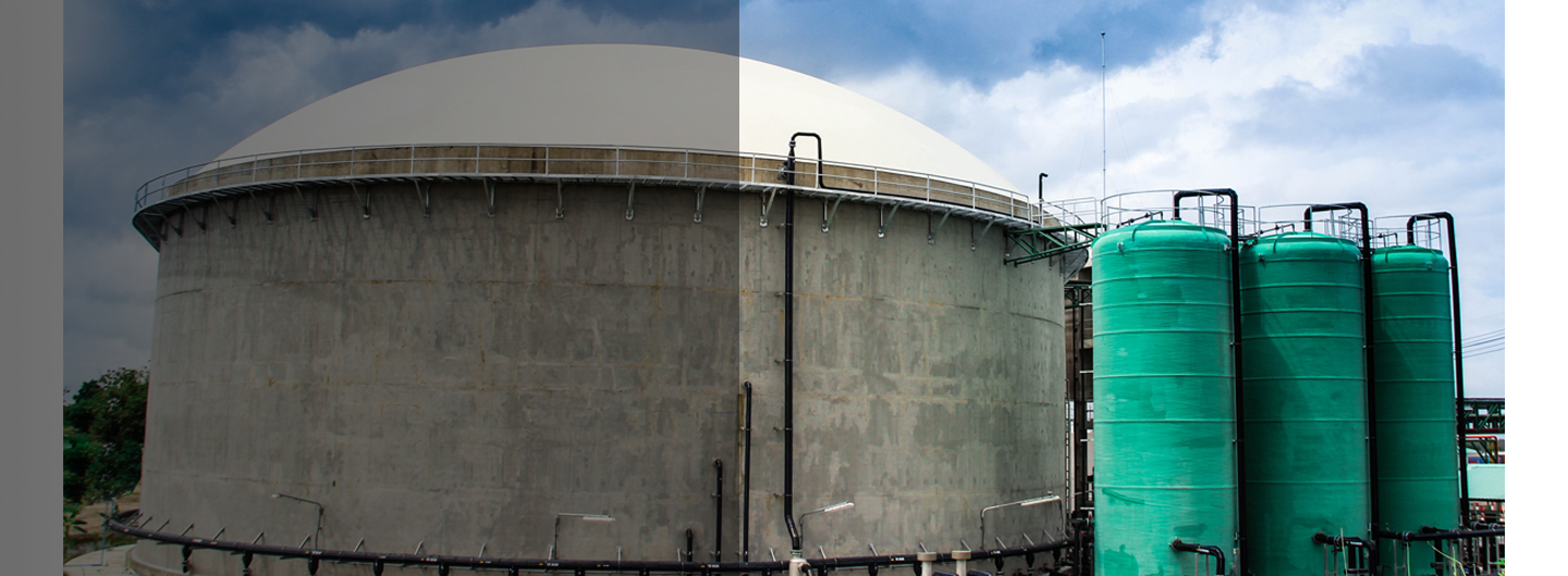8 ways the UASB is better than the lagoon for biogas generation 