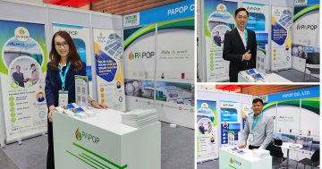 Papop Recycling & Recovery Expo 2023